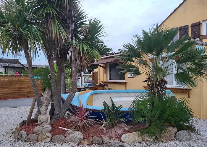 Camping L\'Albatros