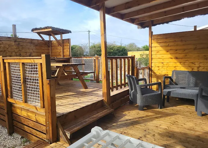Camping L\'Albatros