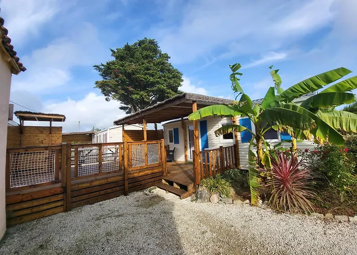 Camping L\'Albatros