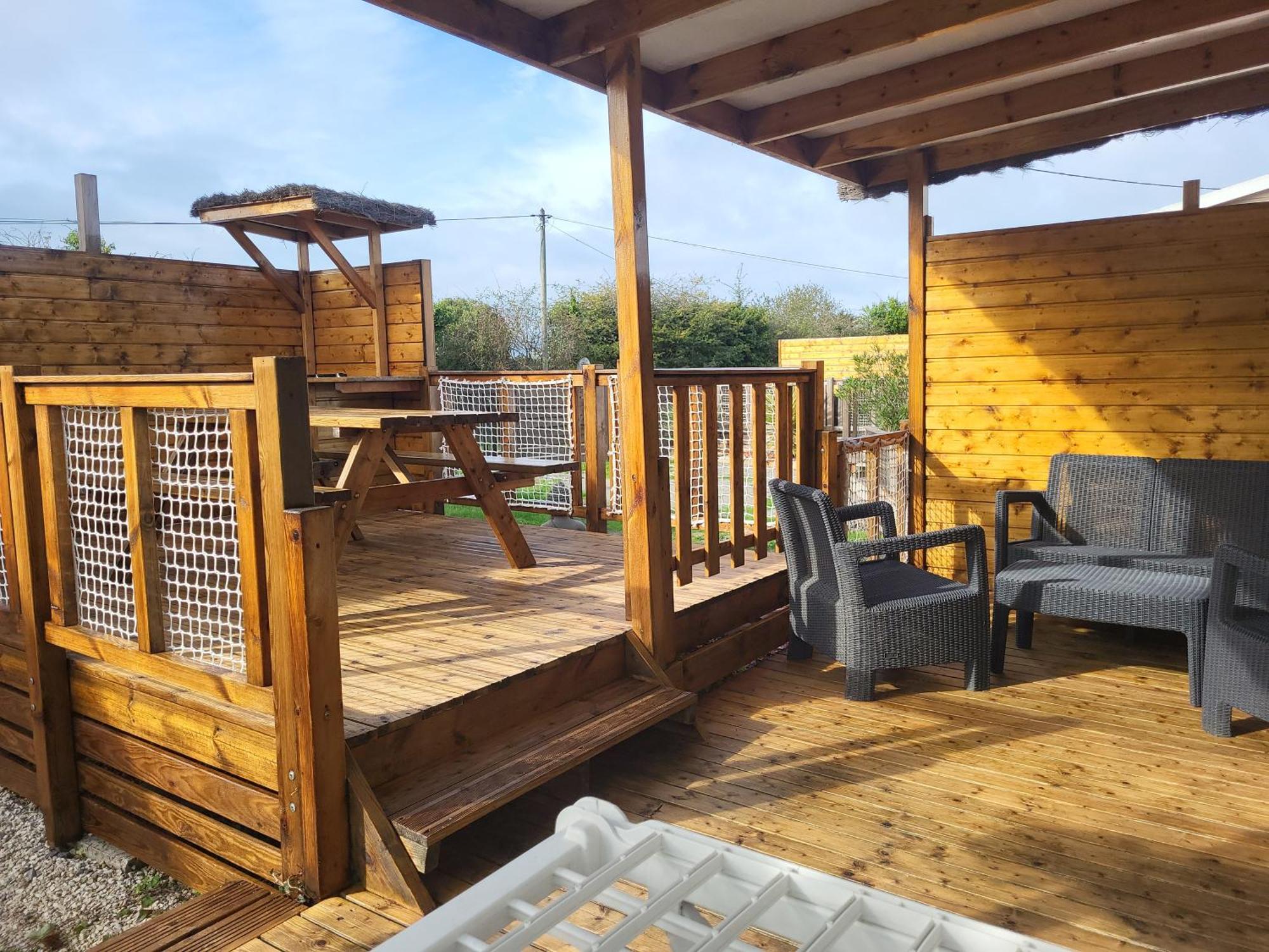 L'albatros Campsite 3*