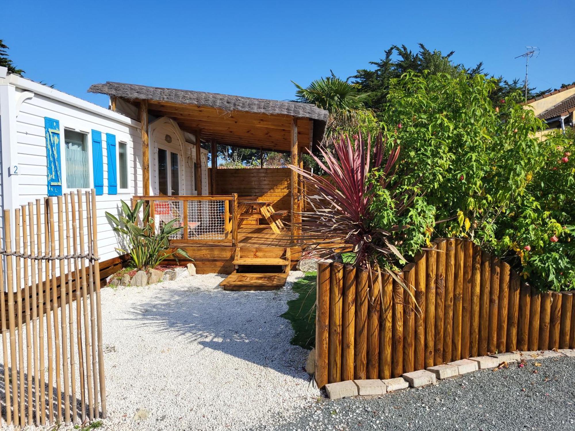 L'albatros 3* La Plaine-sur-Mer