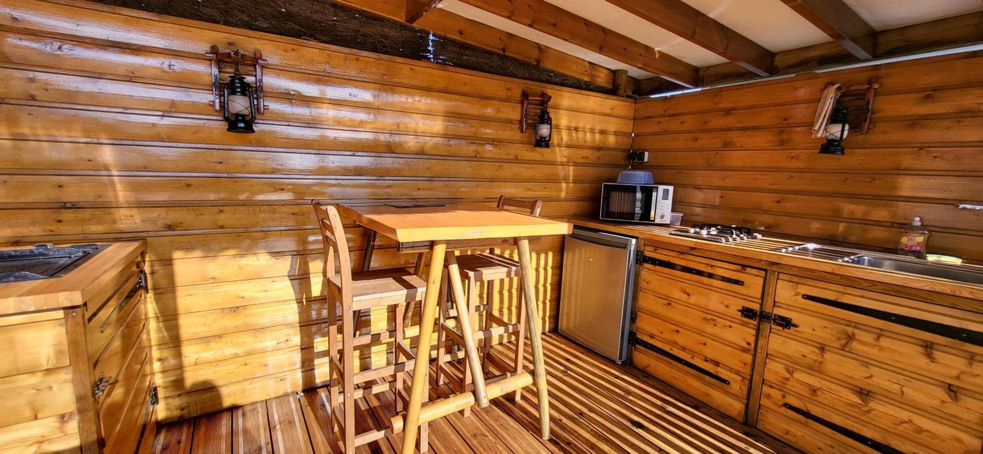 L'albatros Camping 3*