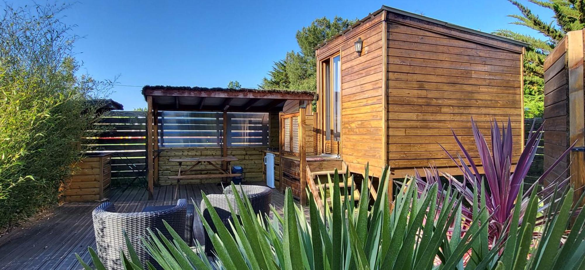 L'albatros Campsite La Plaine-sur-Mer